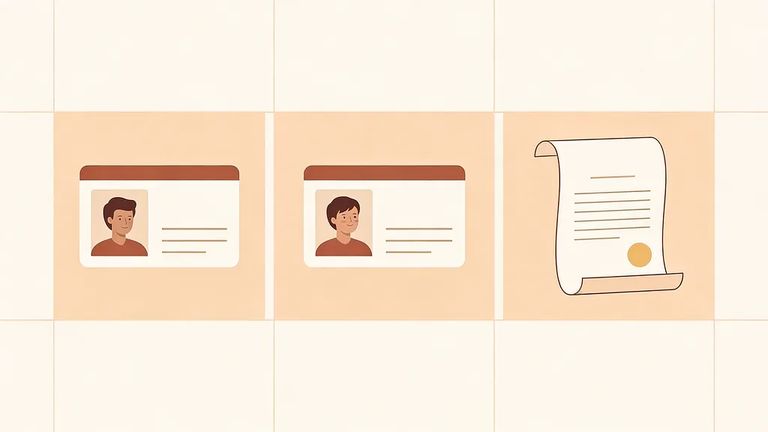 How to Get Approved to Visit Someone at Anson Correctional Facility