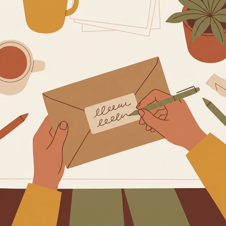 How Madison's mail processing change affects letters and cards (OMPC / Youngstown): correct address and contacts