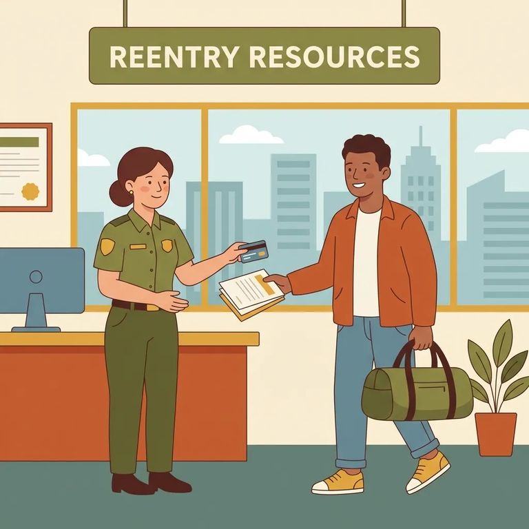 Three Ways to Put Money on an Inmate's Account at Wichita County Jail (and What Happens to Remaining Funds at Release)