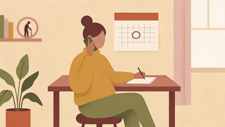 How to Get Approved for Visits at Salem Correctional Facility (WV): Filling out the Juvenile Visiting Request