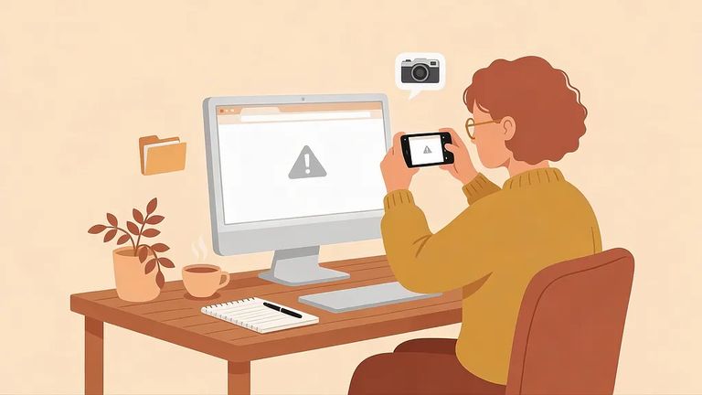 What to Do When the Georgia DOC Inmate Search Isn't Working (for Muscogee County Prison families)