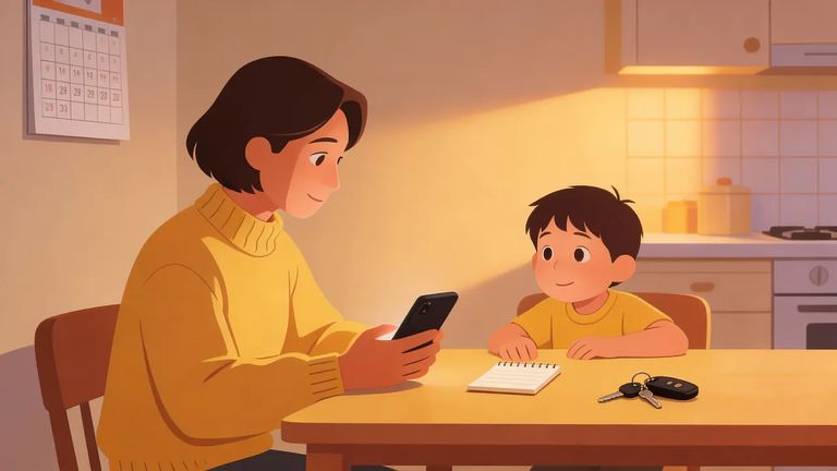 Visiting a Juvenile at Doña Ana County Detention Center: What Parents Need to Know