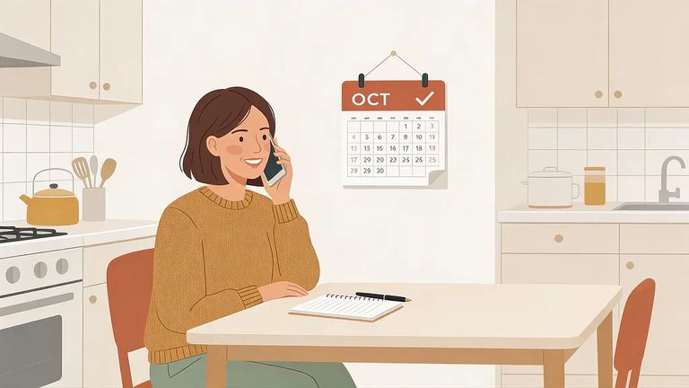 How to Qualify and Request a Special Visit at Wake County Detention (100+ Miles Away)