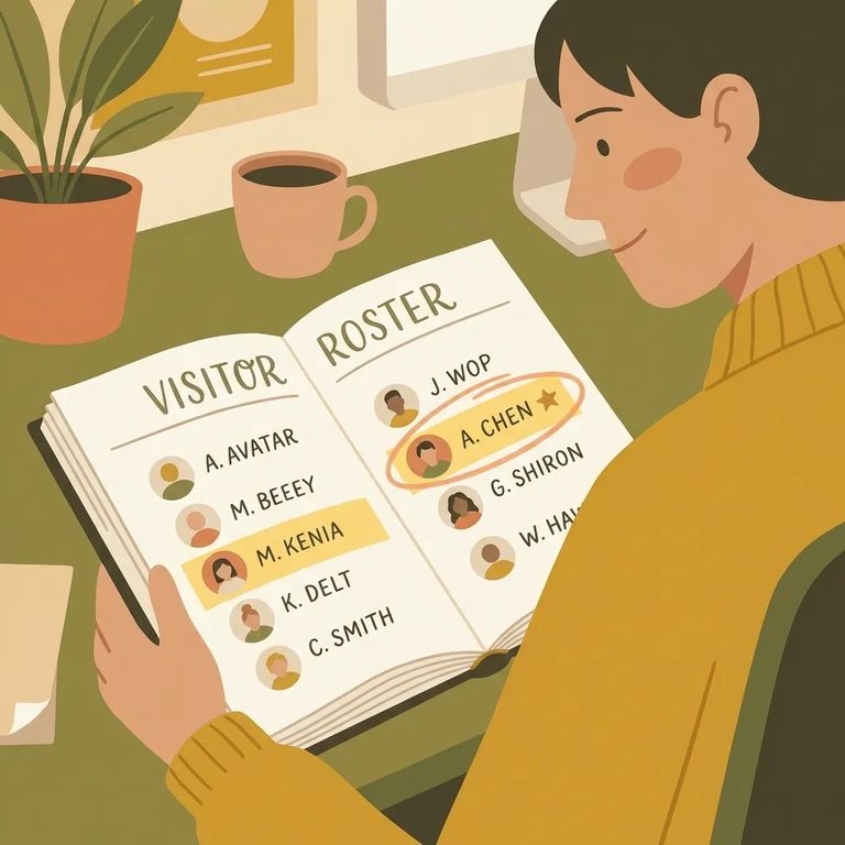 How to Get Approved to Visit Someone at CFRC‑MAIN (Coleman): Visitor Approval Process