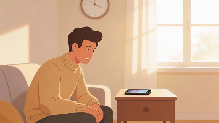 When Can Your Loved One Call? Ellis County Jail Phone Hours & the Move from Booking to Population