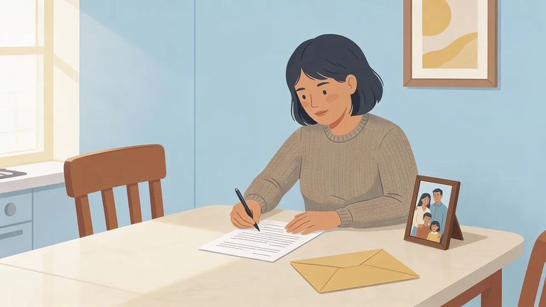 How to Fill Out the Florida DOC Visitation Application (avoid common denials)