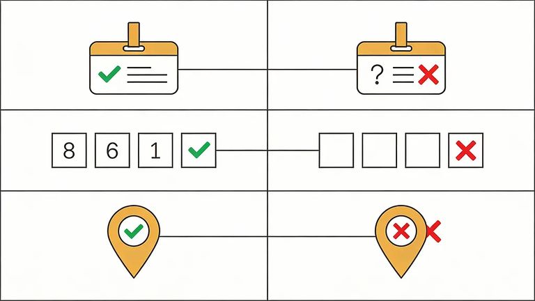 How to Address Your First Letter to Someone at Beto Unit