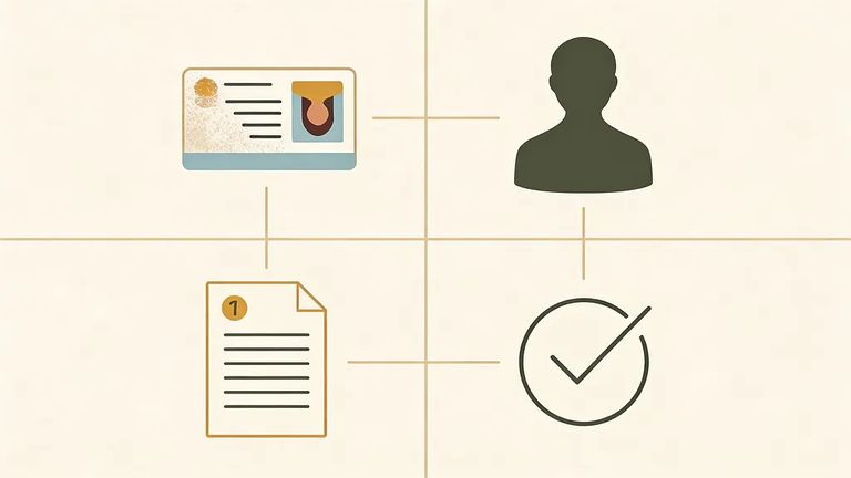 How to schedule your first in-person visit at Cook County Jail (step-by-step)