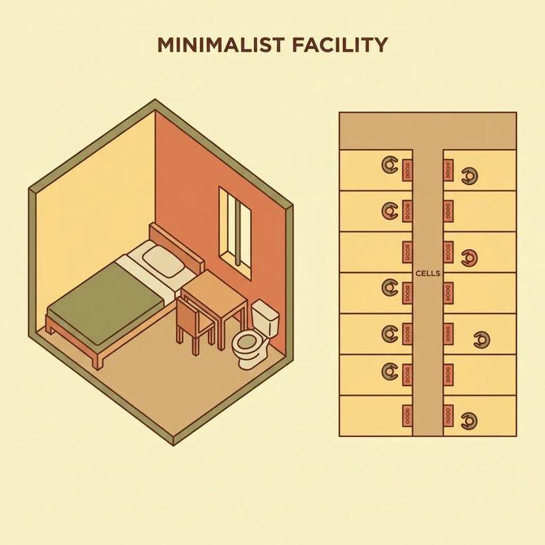 Quick Reference: Phone, Fax, and Mailing Address for Texarkana Regional Correction Center