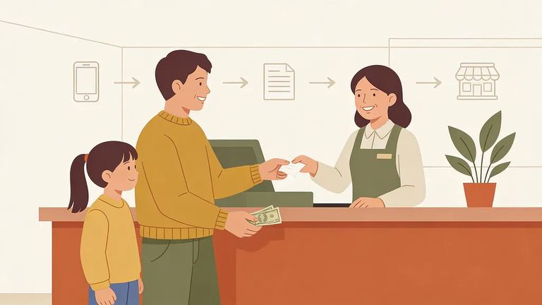 How to Send Money to Someone at Tallahatchie County Corrections Facility (ConnectNetwork options)