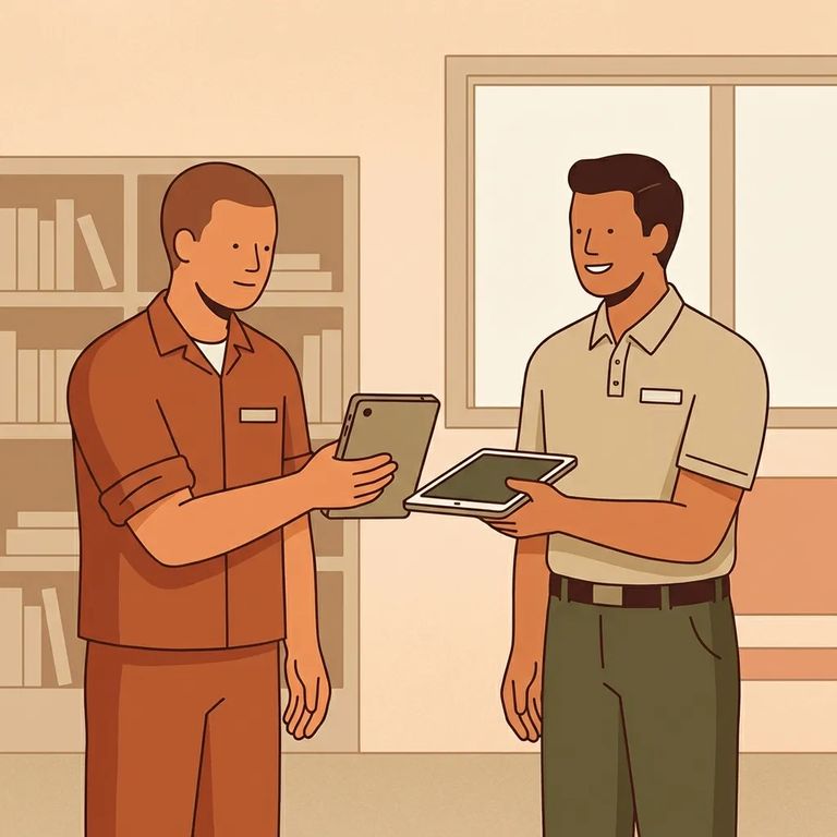 What to Expect During Centinela's Tablet Exchange Days (April 8–10)