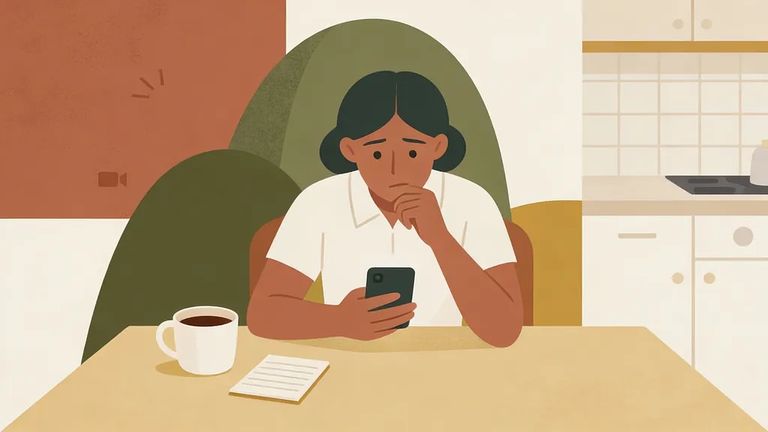 Setting Up Tablet Communication at Rio Grande: From Email Invite to Video Visits