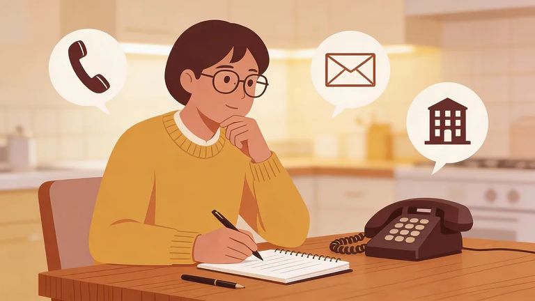 How to Look Up Someone in Bowie County Jail (And What the Results Actually Mean)