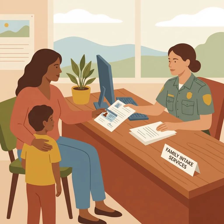 How to Get on an Inmate's Visiting List at USP Terre Haute