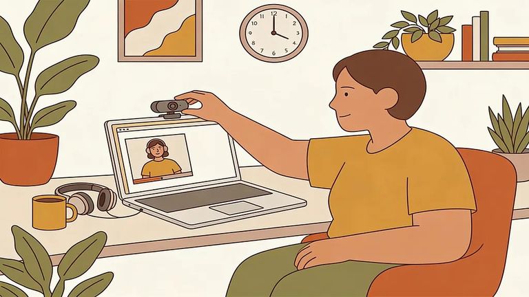 Setting Up and Completing Your First Home Video Visit with an Inmate at Western Virginia Regional Jail