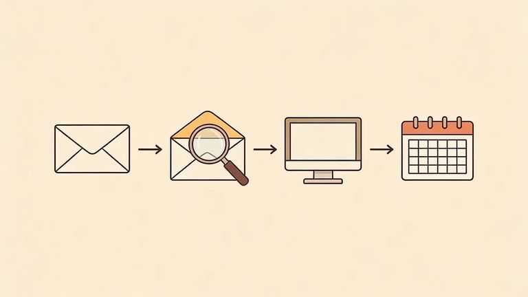 How Bexar County's Digital Mail System Works: What Happens to Your Letters