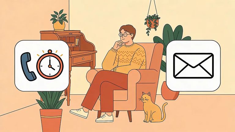 Who to Call When You Have Questions About Someone at DRDC