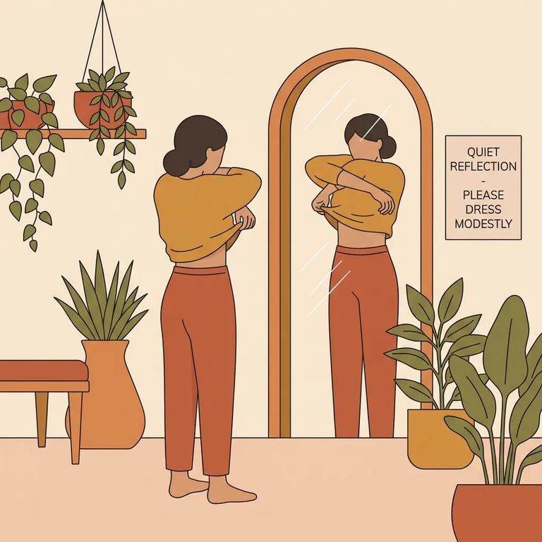 What to Wear to Visit Someone at Carson City Jail: Dress Code Checklist