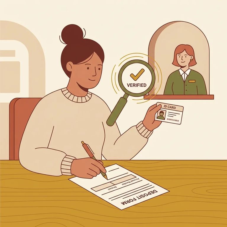 What Information You Need Before Sending Money to Someone at Lovelock Correctional Center