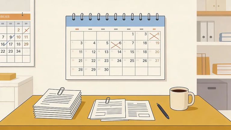 Changing a Property Mailing Address in Brevard County When You're Acting for Someone Inside