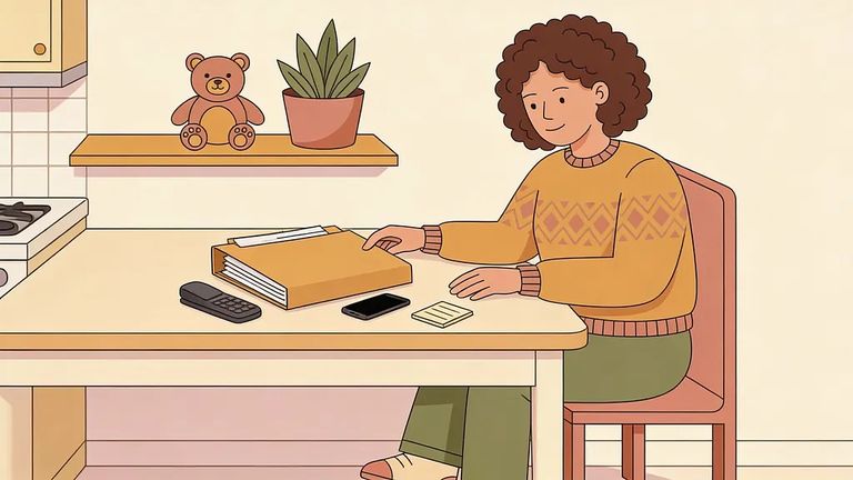 What Happens During Your Loved One’s First 30 Days at Mabel Basset: Temporary Visits Explained