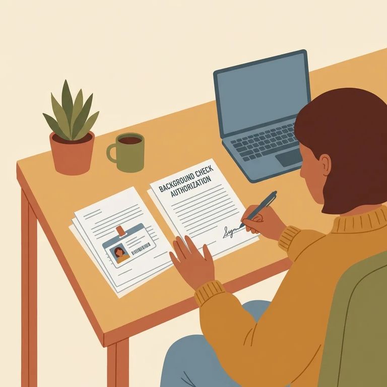 FDOC Application Checklist: Key Questions and Requirements Family Members Should Know Before Applying (for positions that could be at Hamilton Correctional Facility)