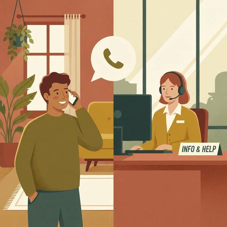 How to reach Sheridan Community Correction Office — address, phone, fax, and best times to call