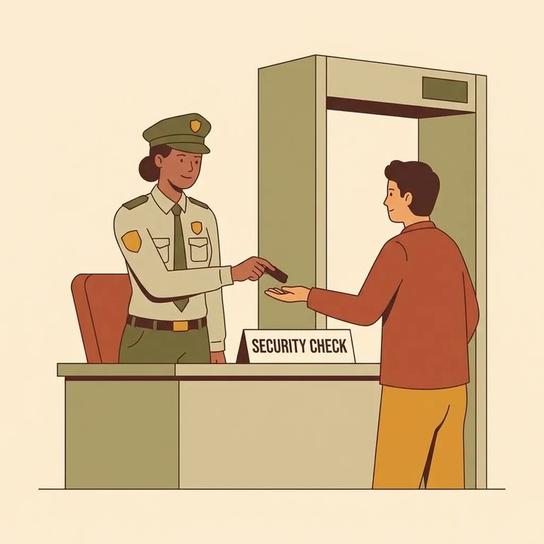 How to Mail Someone at Santa Rosa County Jail — what gets scanned, what’s prohibited, and how to retrieve scanned mail after release