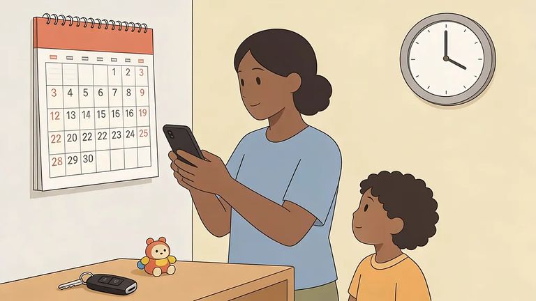 What to Expect When You Arrive for an In-Person Visit at SCI Pine Grove