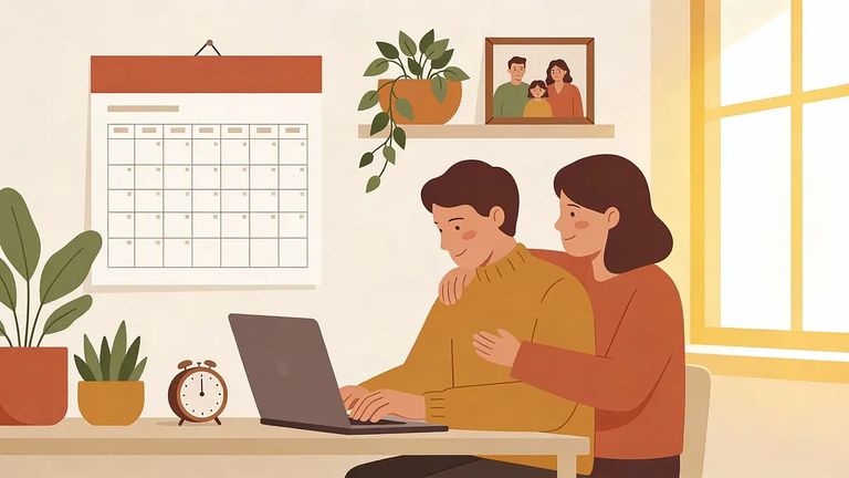 Bexar County Video Visitation Hours: When You Can (and Can't) Visit