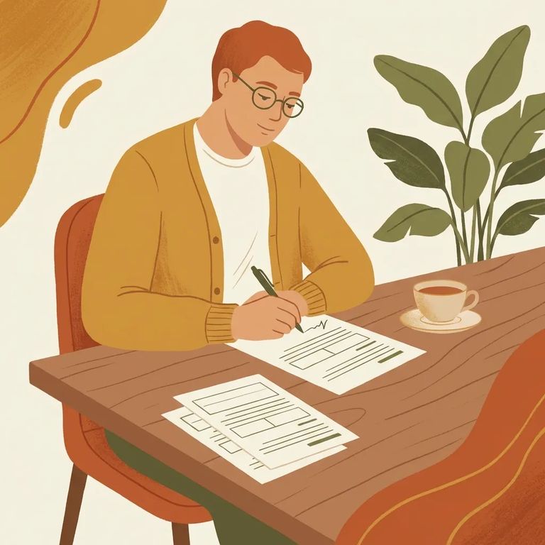 How to Fill Out the Montgomery County Special Needs Form (for families)