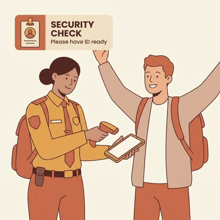 What Happens If You Test Positive on the Drug Scan at CNMCF: Your Options and What It Means