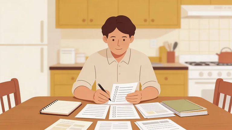 What to Bring and 5 Mistakes to Avoid When Shopping FCI Gilmer’s Commissary