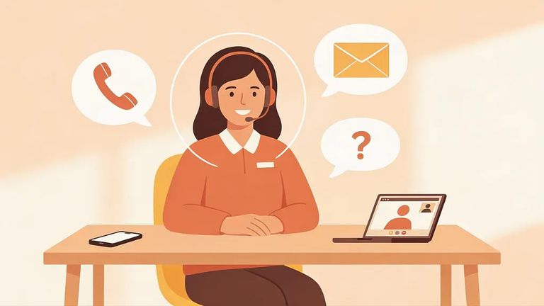 Who to Call at Bexar County When You Need Help: Numbers for Charges, Visits, Mailroom, Commissary, and Satellite Office