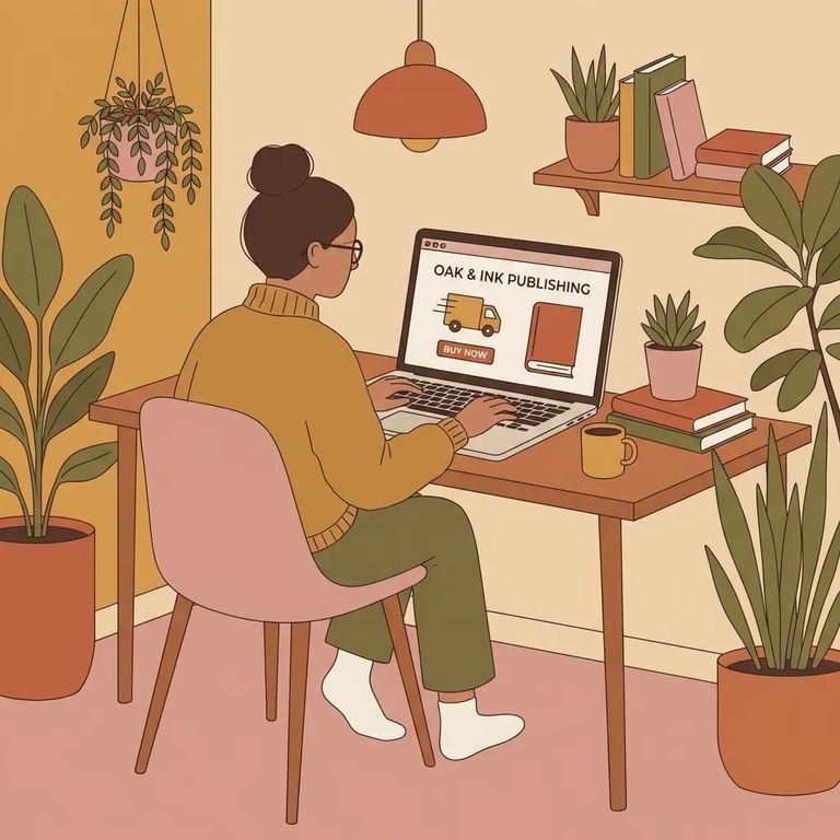 Mailing Books to Salem County Jail: Why Only Barnes & Noble Works (and how to do it)