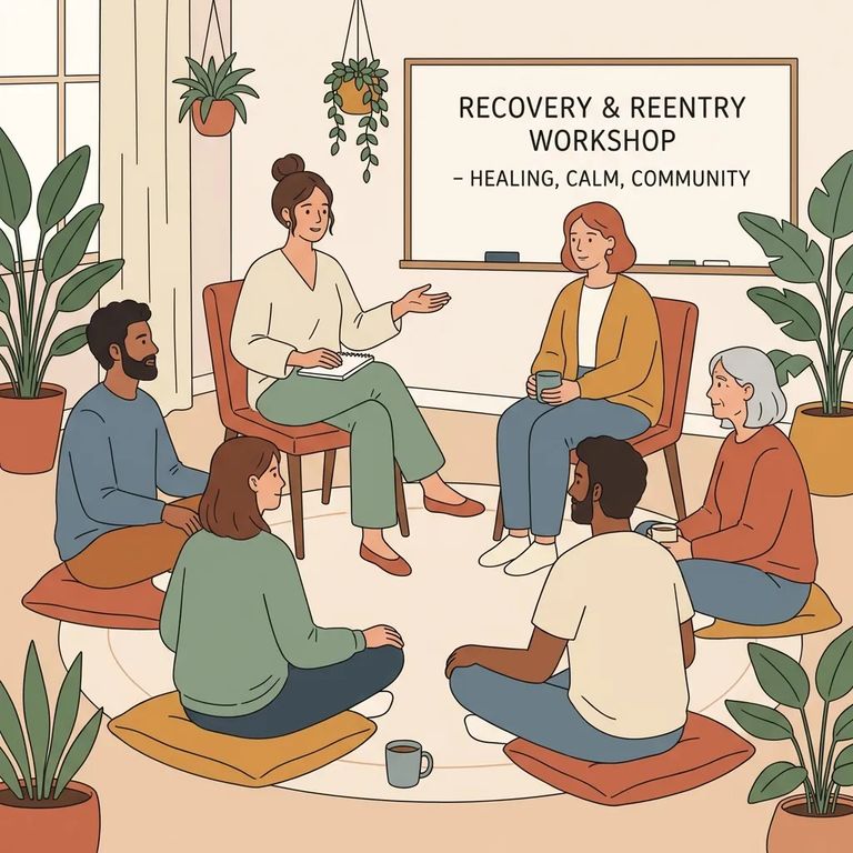 What Programs Are Available at Harris County Correctional Institution?