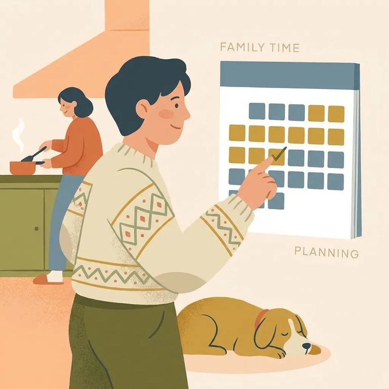 Who to Contact at Manzanita Unit When You Have Questions About Visits