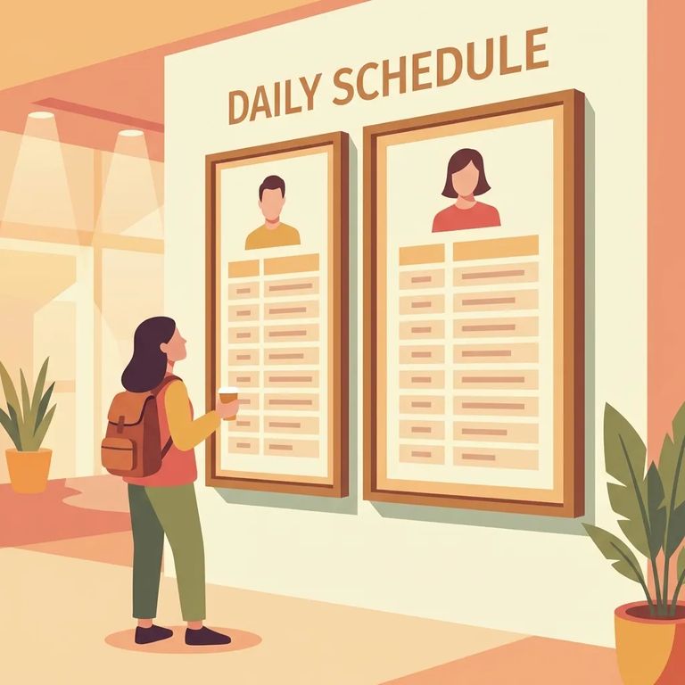 Hood County Jail Visiting Hours: When You Can See Male vs. Female Inmates