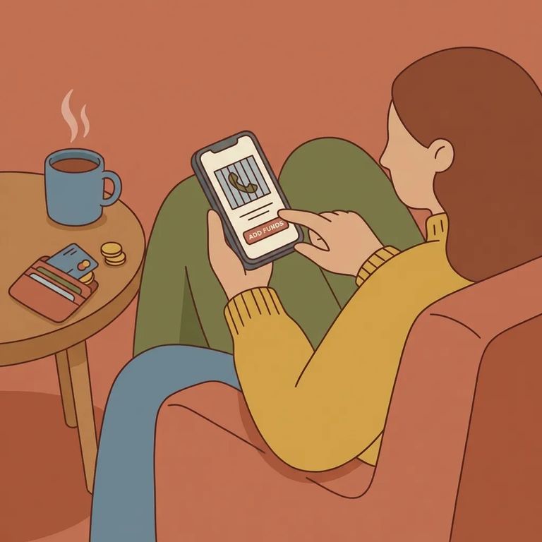 All the Ways to Add Money for Calls and Tablets: ConnectNetwork vs GettingOut (NDOC/TLVCC)