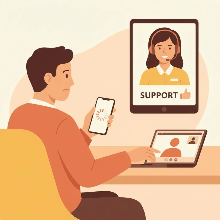 Setting Up Remote Video Visits for Hillsborough County Jail: A Step-by-Step GettingOut Guide