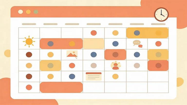 Setting Up Video Visits at Canyon County Jail: scheduling, time blocks, and the 2‑hour rule