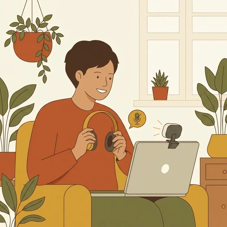 Setting Up Your First Video Visit with Someone at MCF Lino Lakes (JPay)