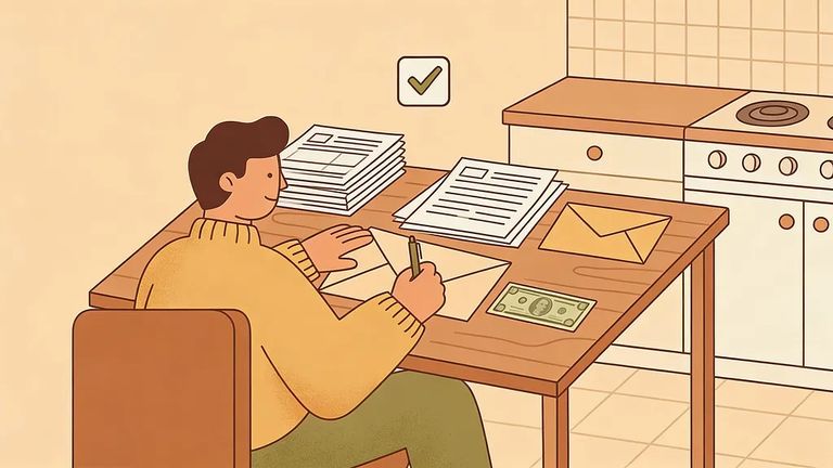 Where to Send Mail to Waukesha County Jail (and Which Address to Use)