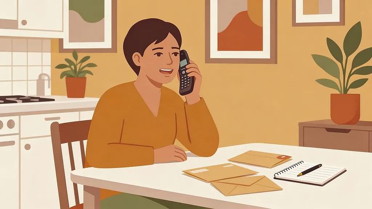 Grace Period Guide: What to Do If You Mail to the Wrong Address in December 2025