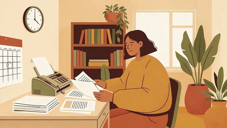 Before Your Attorney's First Video Visit: What the Inmate Needs to Know at Northern State Prison