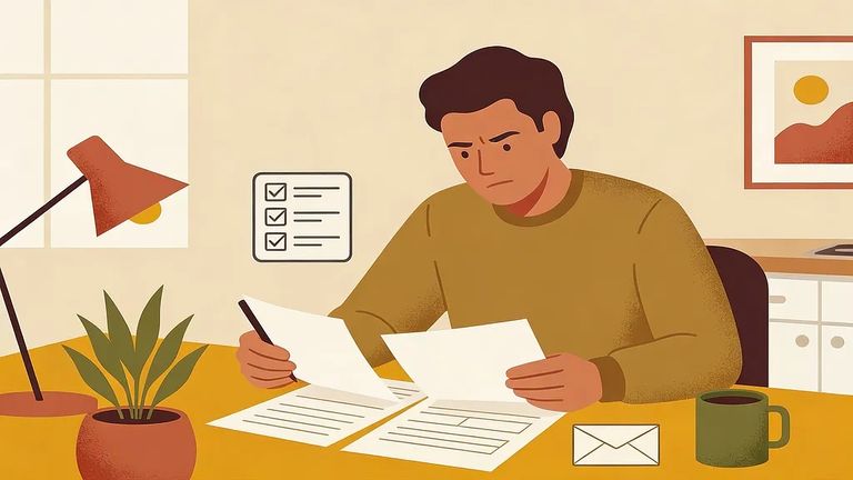 How to Get Approved to Visit Someone at RMC Work Camp