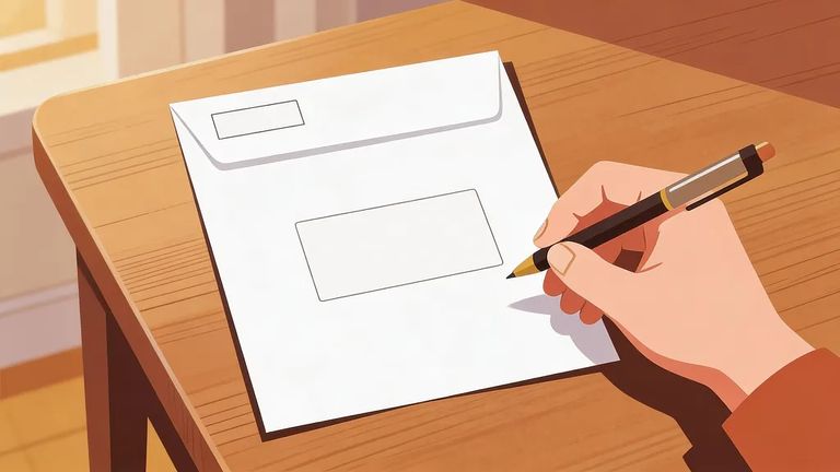 How to Send Mail to an Inmate at Canyon County Jail (Scanned Mail, What’s Allowed, and Indigent Packs)