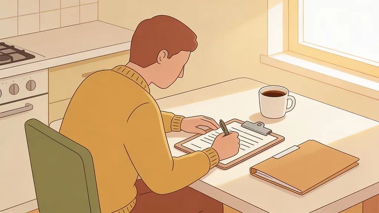 How to Get Approved as a Visitor at Jenkins Corrections Center