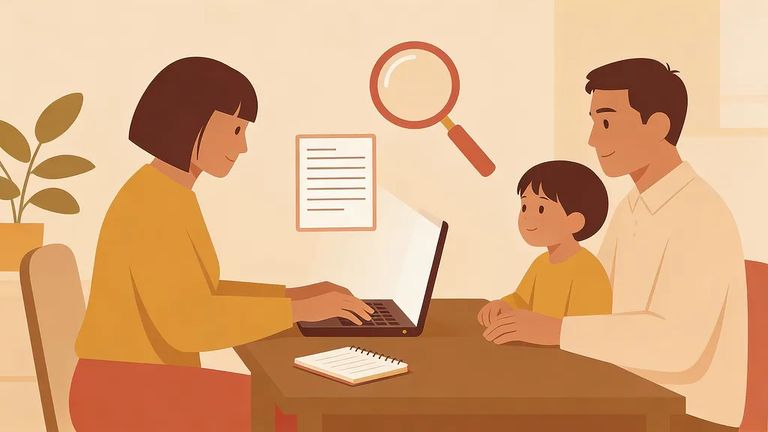 How to Set Up Your TDCJ Online Visitation Scheduler Account (Step‑by‑Step)