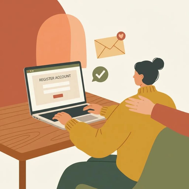 Setting Up TRULINCS for an Inmate at FCI Fairton: What Families Need to Know